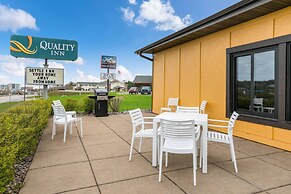 Quality Inn Marquette