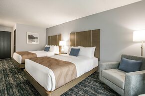 Quality Inn Marquette