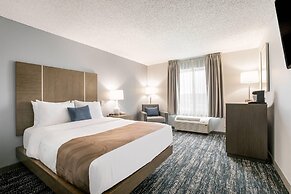 Quality Inn Marquette