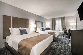 Quality Inn Marquette