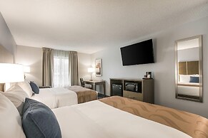 Quality Inn Marquette