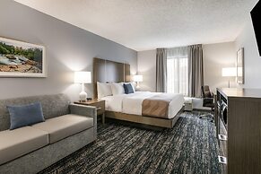 Quality Inn Marquette