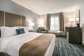 Quality Inn Marquette