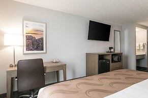 Quality Inn Marquette