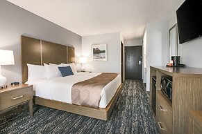 Quality Inn Marquette