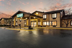 Quality Inn Marquette