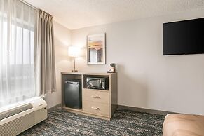 Quality Inn Marquette