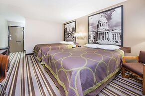 Super 8 by Wyndham Nevada