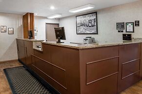 Super 8 by Wyndham Lebanon