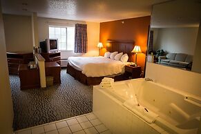 Regency Inn and Suites, Anoka
