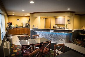 Regency Inn and Suites, Anoka