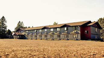 Magnuson Hotel Ironwood