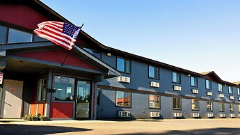 Magnuson Hotel Ironwood