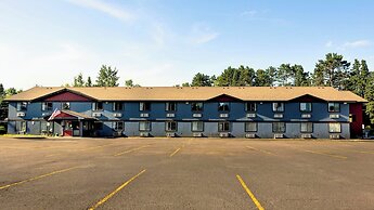 Magnuson Hotel Ironwood