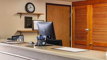 Magnuson Hotel Ironwood