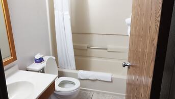 Magnuson Hotel Ironwood