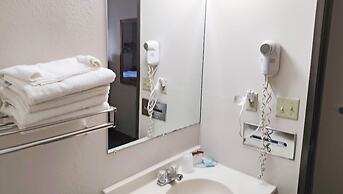 Magnuson Hotel Ironwood