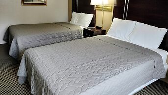 Magnuson Hotel Ironwood