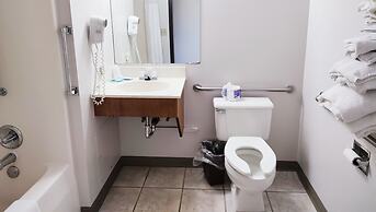 Magnuson Hotel Ironwood