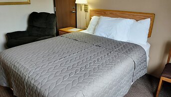 Magnuson Hotel Ironwood