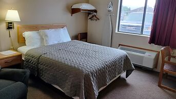 Magnuson Hotel Ironwood