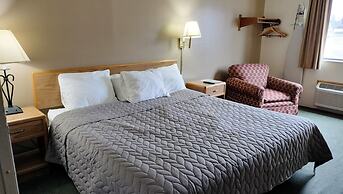 Magnuson Hotel Ironwood