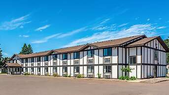 Magnuson Hotel Ironwood