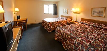 Super Motel Granite Falls