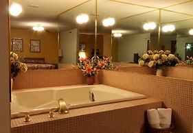 Super Motel Granite Falls