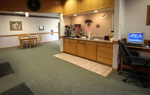 Super Motel Granite Falls