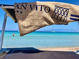 Hotel Capo San Vito