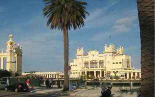 Addaura Village e Congressi