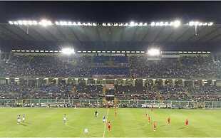 Addaura Village e Congressi