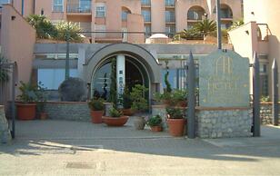 Addaura Village e Congressi