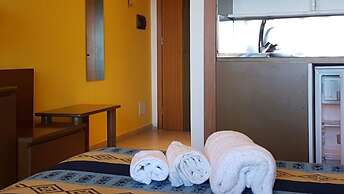 Addaura Village e Congressi