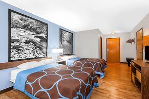 Super 8 by Wyndham Oneonta/Cooperstown