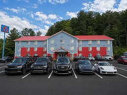 Motel 6 Morehead, KY