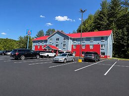 Motel 6 Morehead, KY