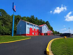 Motel 6 Morehead, KY