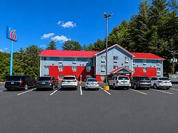 Motel 6 Morehead, KY
