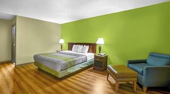 Motel 6 Morehead, KY