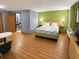 Motel 6 Morehead, KY