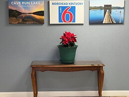 Motel 6 Morehead, KY