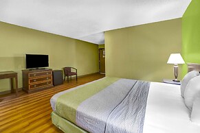 Motel 6 Morehead, KY