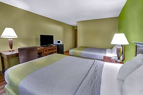 Motel 6 Morehead, KY