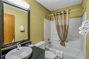 Motel 6 Morehead, KY