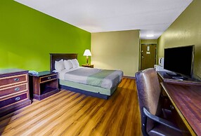 Motel 6 Morehead, KY