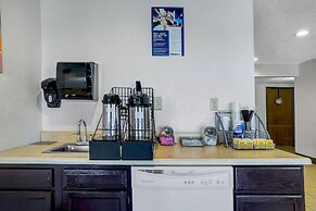 Motel 6 Morehead, KY