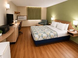 Motel 6 Morehead, KY