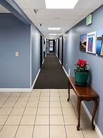 Motel 6 Morehead, KY